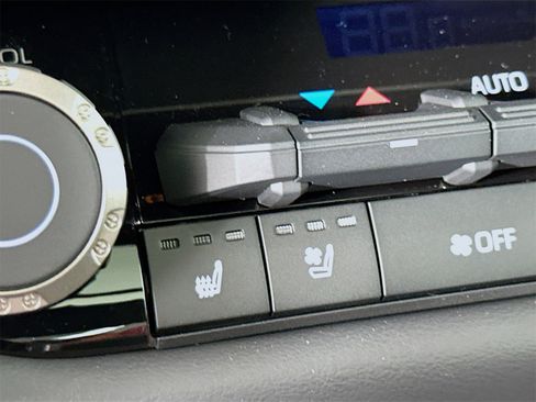 New 2026 Toyota Tundra Platinum image 20