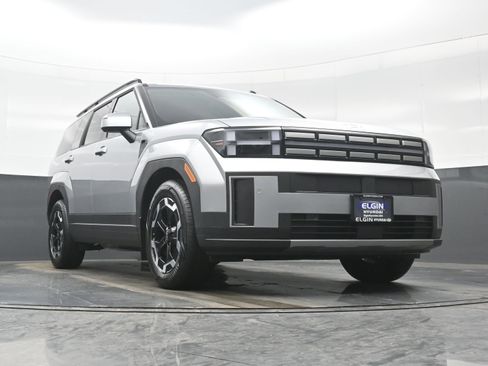 Certified 2026 Hyundai Santa Fe SEL image 32