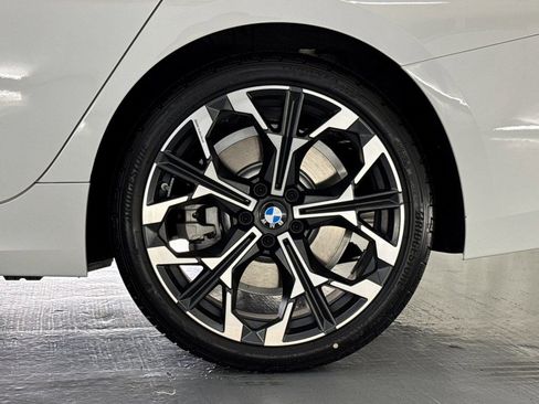 New 2026 BMW 330i Sedan w/ Premium Package image 12