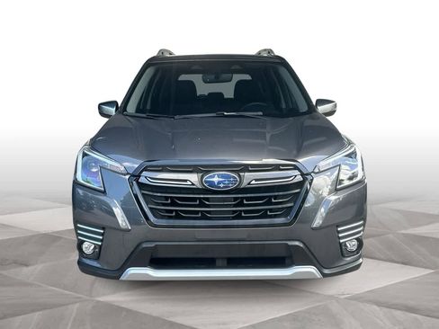Certified 2024 Subaru Forester Touring AWD/4WD image 3