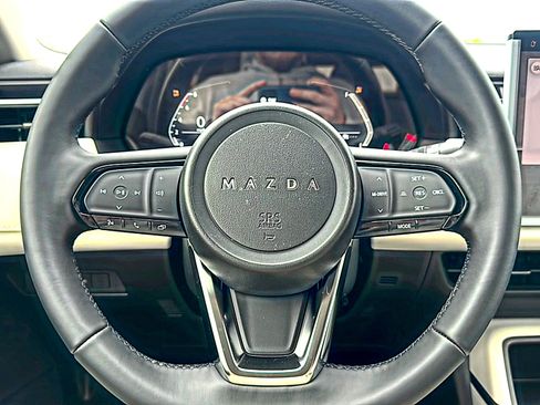 New 2026 MAZDA CX-5 Preferred AWD/4WD image 17
