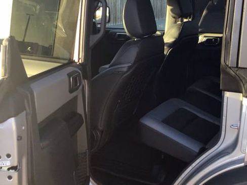 Certified 2024 Ford Bronco Big Bend image 14