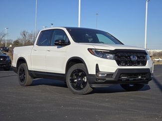 New 2026 Honda Ridgeline Black Edition video 2