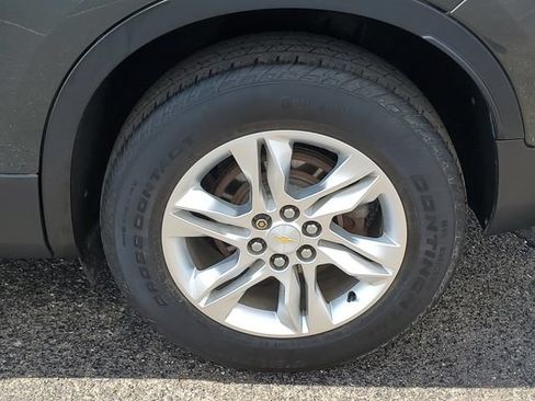 Certified 2019 Chevrolet Blazer LT FWD image 31
