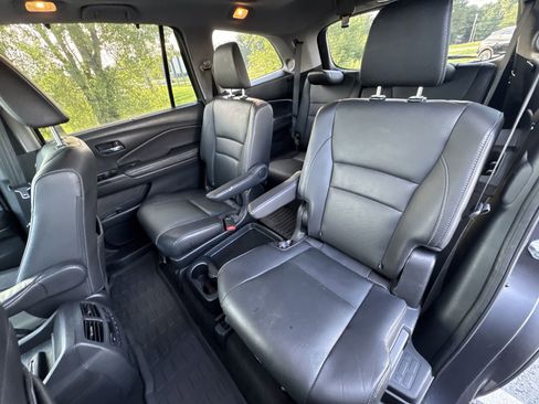 Used 2022 Honda Pilot Elite image 23