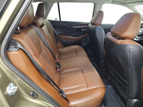 Used 2025 Subaru Outback Touring XT image 35