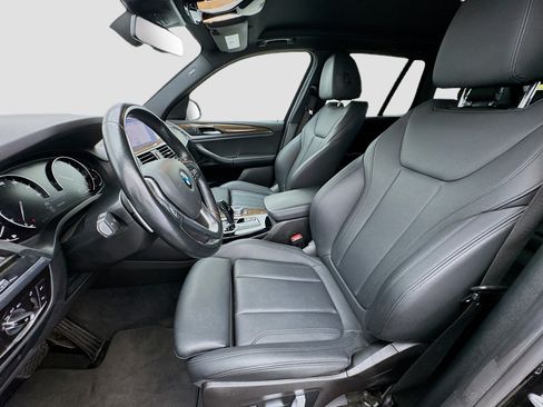 Used 2020 BMW X3 sDrive30i RWD image 13