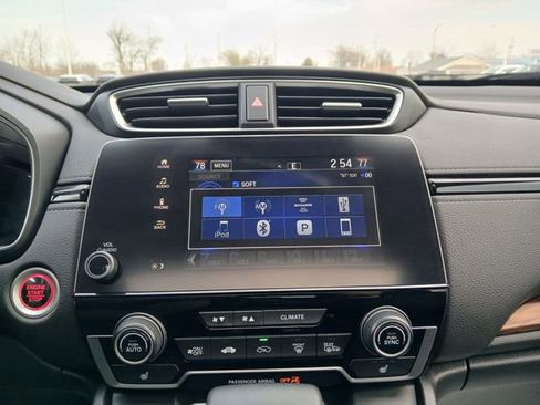 Used 2018 Honda CR-V EX-L image 22