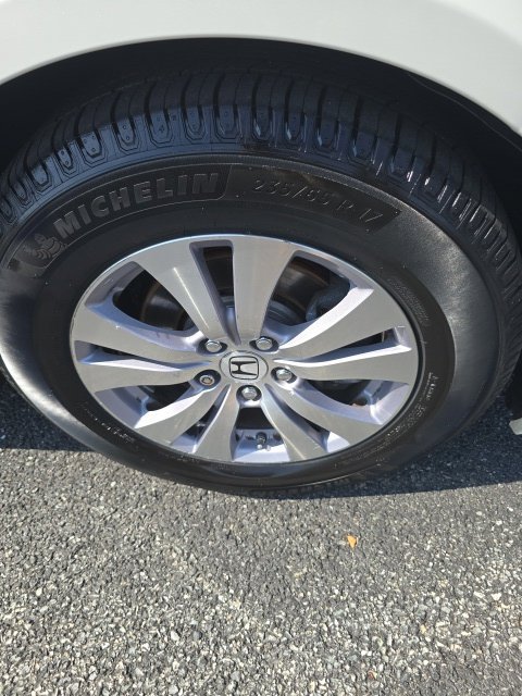 Used 2017 Honda Odyssey EX-L image 10