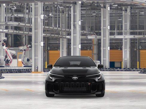 New 2026 Toyota Corolla GR AWD/4WD image 61