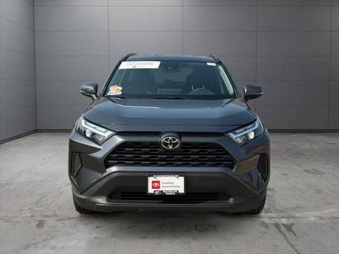 Certified 2025 Toyota RAV4 XLE AWD/4WD image 38