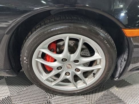 Used 2003 Porsche Boxster S image 28