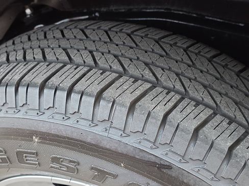 Used 2024 Toyota 4Runner SR5 Premium image 12