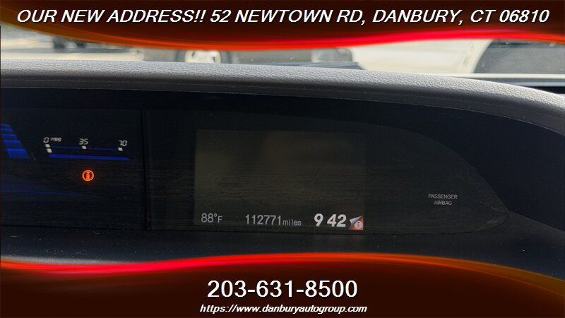 Used 2015 Honda Civic LX image 19