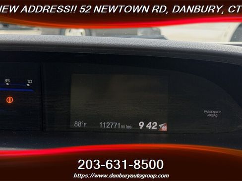 Used 2015 Honda Civic LX image 19