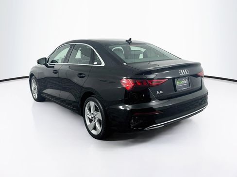 Used 2023 Audi A3 2.0T Premium FWD image 5
