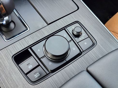 Certified 2024 MAZDA CX-90 3.3 Turbo S w/ Premium Plus image 20