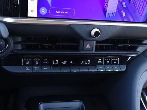 New 2026 Toyota Crown Signia AWD/4WD image 22