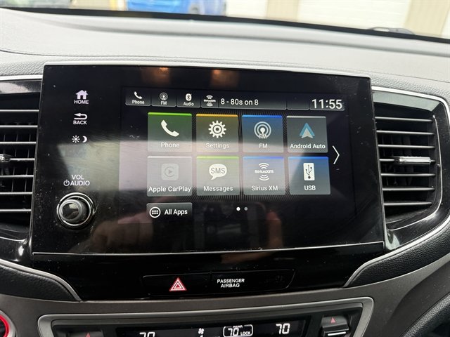 Used 2022 Honda Pilot Special Edition image 16