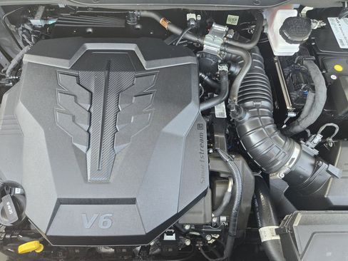 Used 2023 Kia Carnival SX Prestige FWD image 30