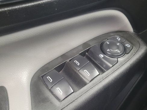 Used 2024 Chevrolet Equinox LS AWD/4WD image 27