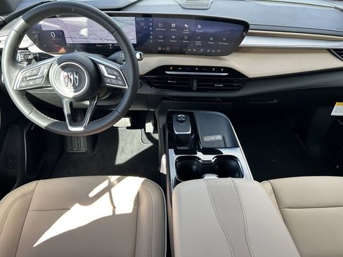 New 2026 Buick Enclave Preferred w/ Power Package image 14