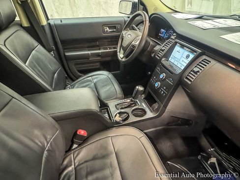 Certified 2019 Ford Flex SEL w/ Equipment Group 202A image 29