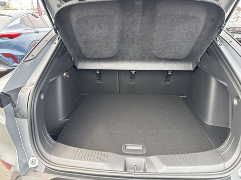 New 2025 Buick Envista Preferred w/ Convenience I Package image 32