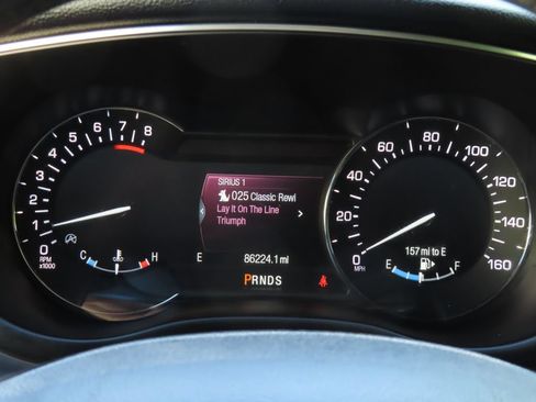 Used 2019 Lincoln MKC Reserve AWD/4WD image 26