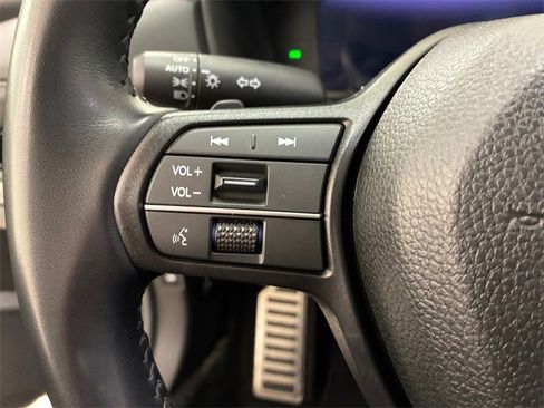 Used 2024 Honda Accord Sport image 22