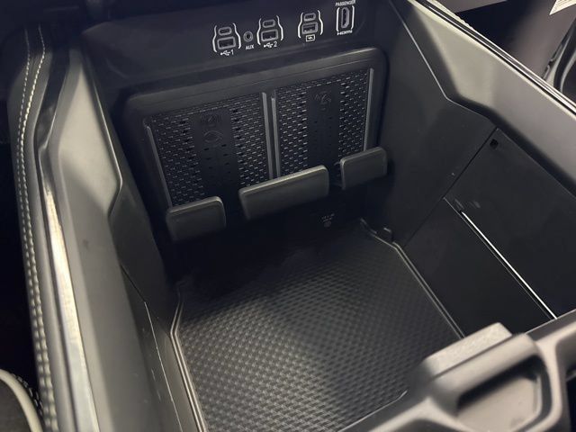 New 2026 RAM 1500 Limited AWD/4WD image 47