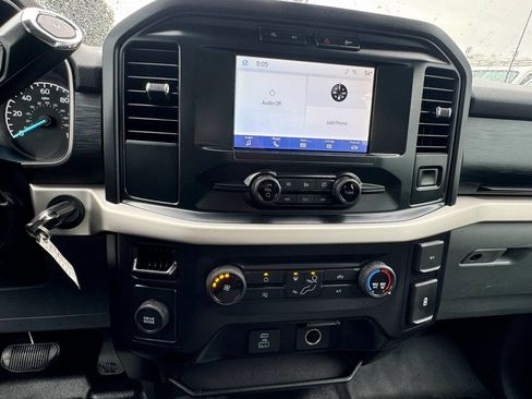 Used 2021 Ford F150 XL w/ Equipment Group 101A High RWD image 15