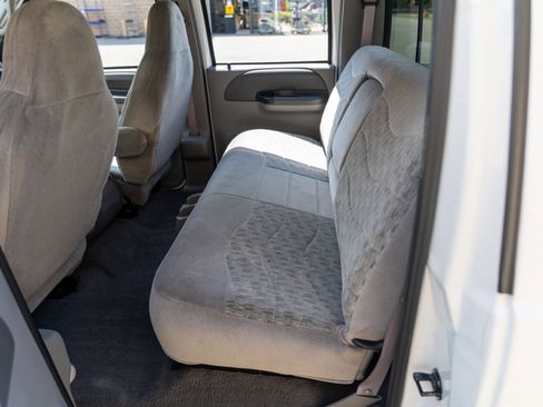 Used 2000 Ford F350 XL AWD/4WD image 23