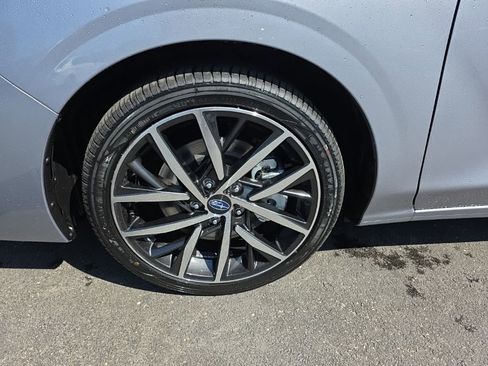 New 2026 Subaru Impreza 2.0i Sport AWD/4WD image 3