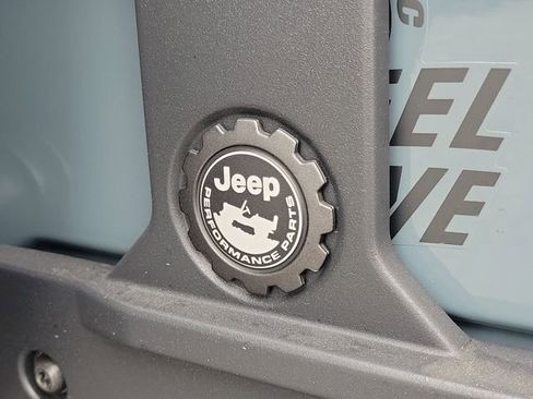 New 2024 Jeep Wrangler Unlimited image 7