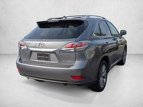 Used 2013 Lexus RX 350 AWD image 6