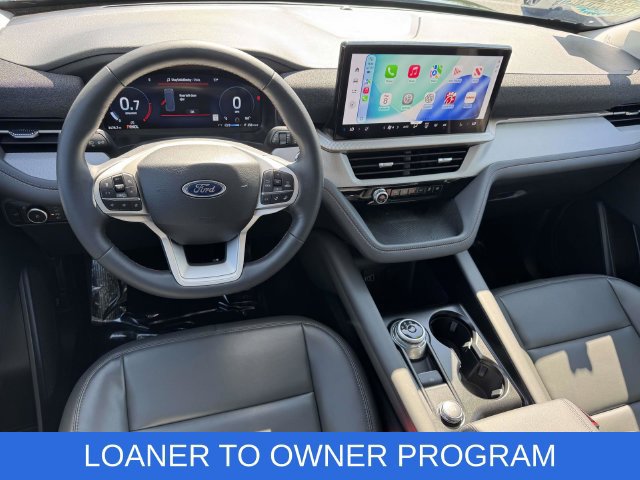 Used 2026 Ford Explorer Active w/ Active Comfort Package AWD/4WD image 19