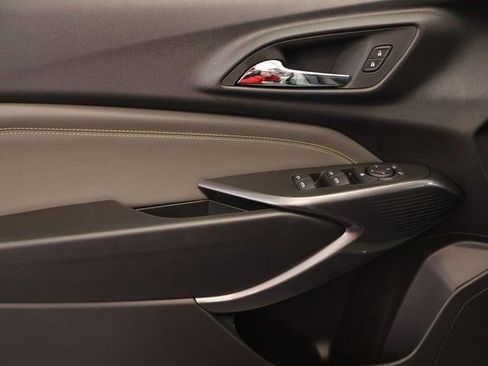 New 2026 Chevrolet Trax ACTIV image 9