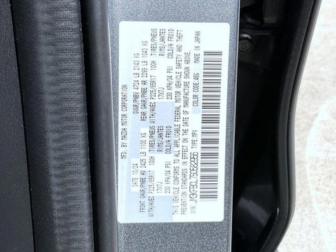 Used 2025 MAZDA CX-5 AWD 2.5 S w/ Preferred Package image 26