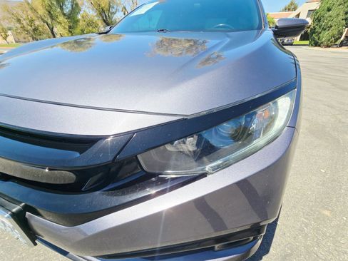 Used 2020 Honda Civic Sport image 11