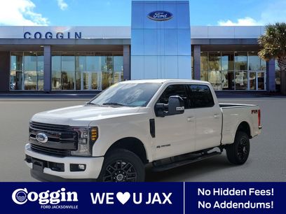 Used 2019 Ford F250 Lariat