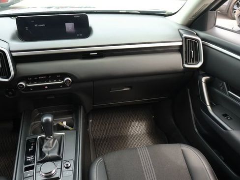 Used 2024 MAZDA CX-50 AWD 2.5 S w/ Preferred Package image 18