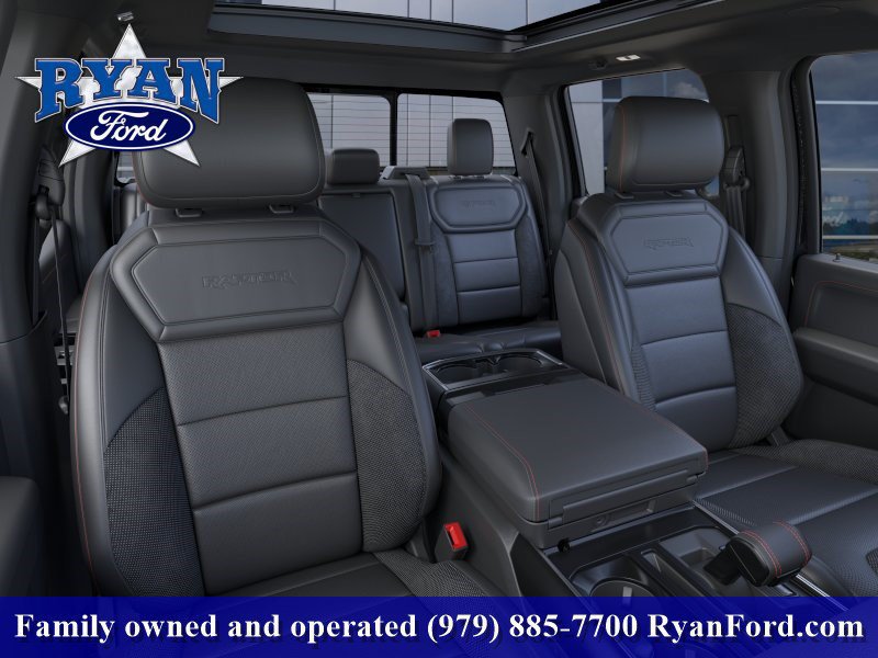 New 2026 Ford F150 Raptor AWD/4WD image 10