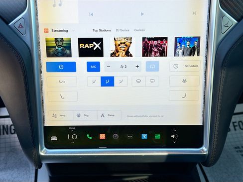 Used 2017 Tesla Model S 75D image 33