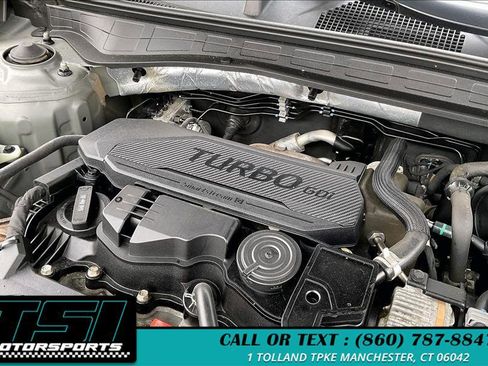 Used 2020 Hyundai Sonata SEL Plus w/ Tech Package image 34