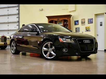 Used 2008 Audi A5 3.2