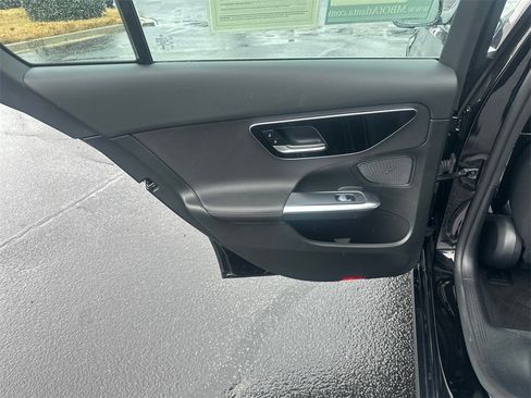 Certified 2024 Mercedes-Benz C 300 C 300 image 24