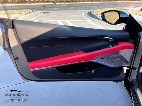 Used 2024 Lotus Emira First Edition image 22