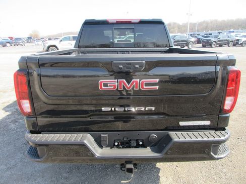 New 2026 GMC Sierra 1500 Elevation w/ Elevation Premium Package image 6