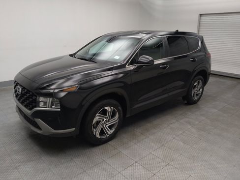 Used 2023 Hyundai Santa Fe SE w/ Cargo Package AWD/4WD image 2